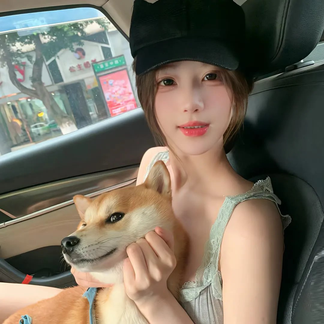 一个女人的身份证明