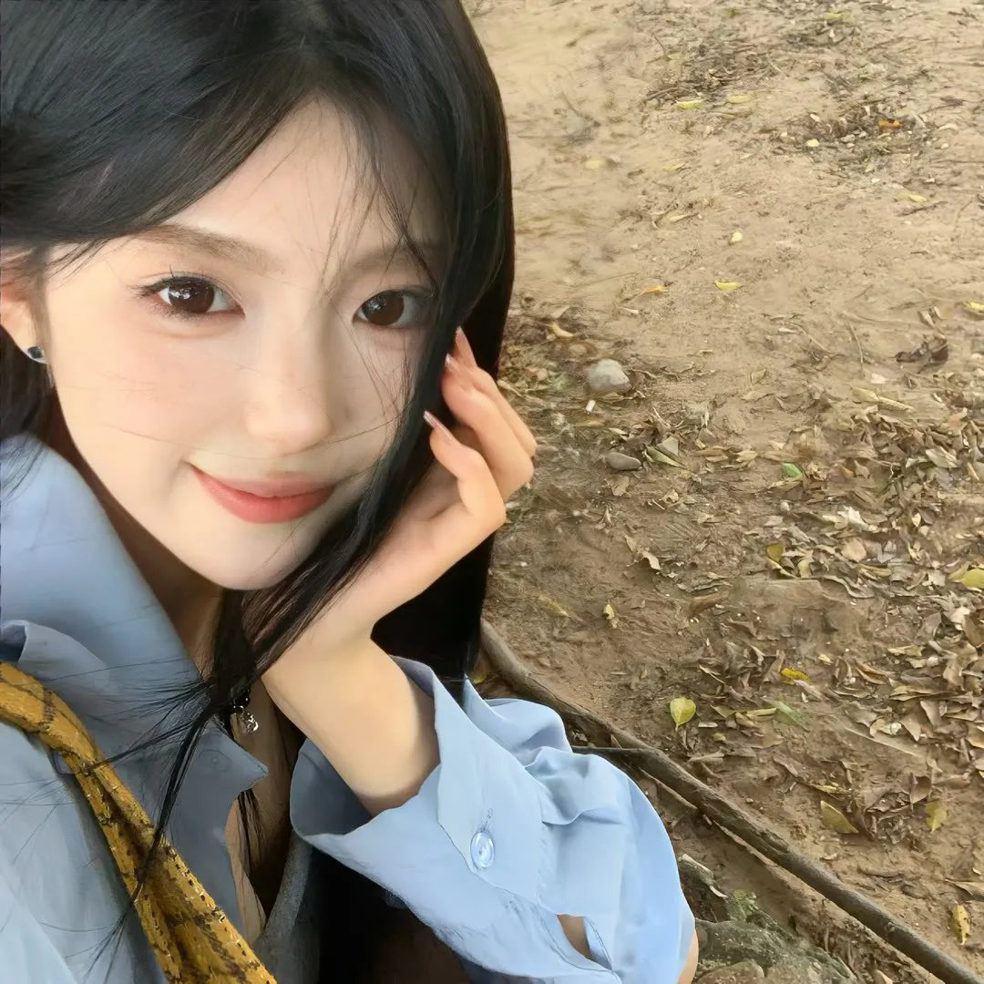 独眼女孩
