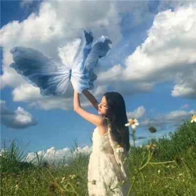 侠骨柔情